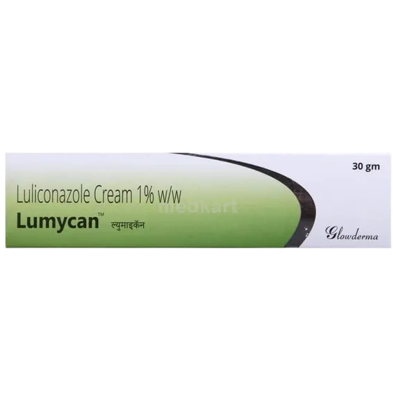 lumycan cream 30 gm